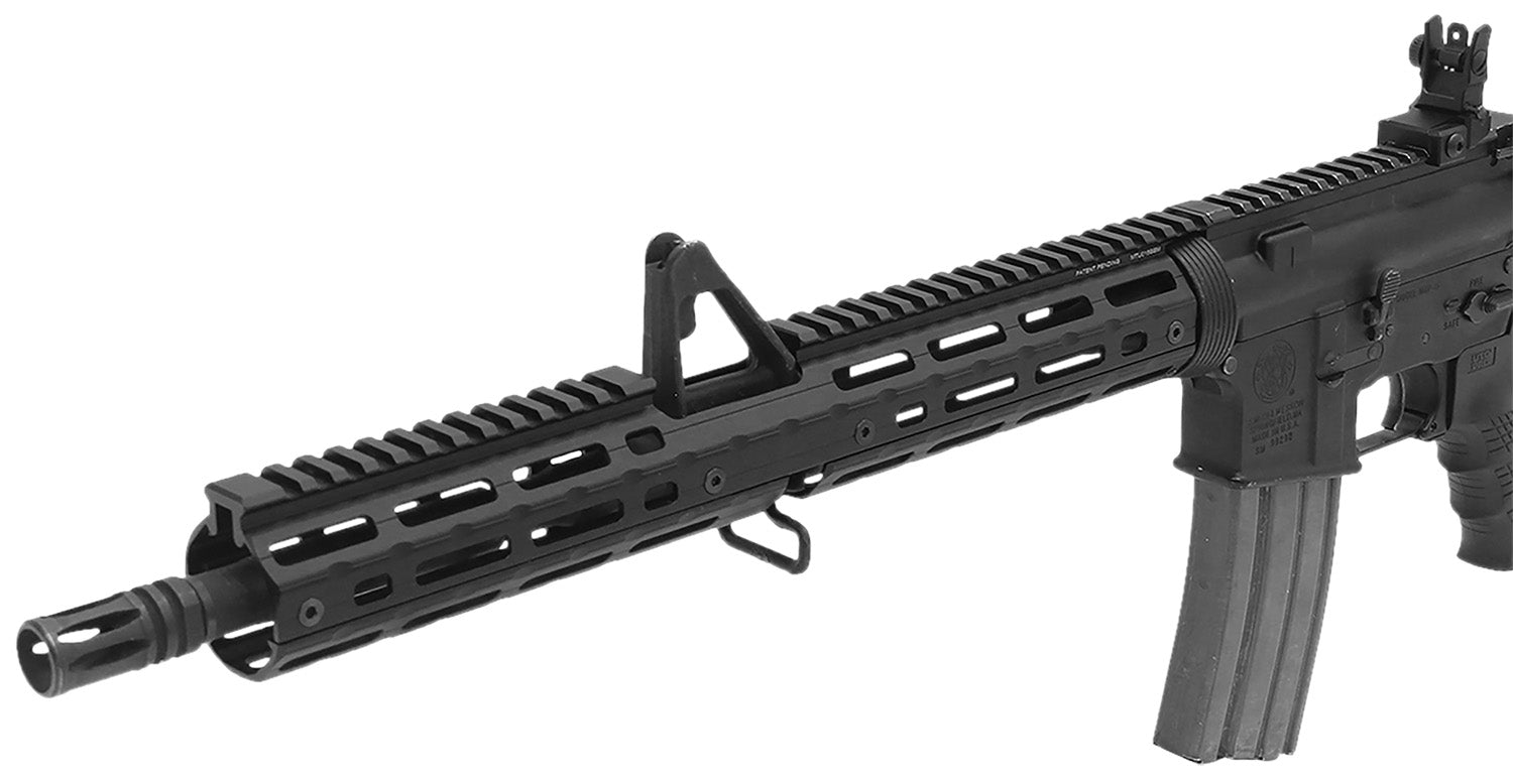 UTG MTU015SSM      AR15 SUPER SLIM MLOK HANDGRD