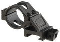 UTG RG-FL138       PICATINNY OFFSET RING MOUNT