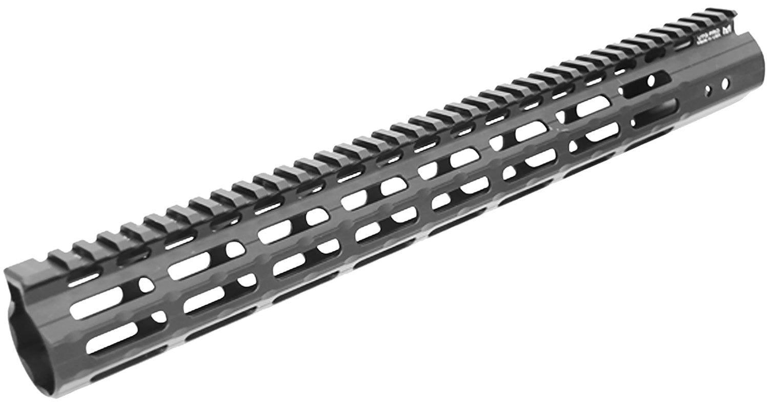 UTG MTU019SSM      AR15 SUPER SLIM MLOK HANDGRD