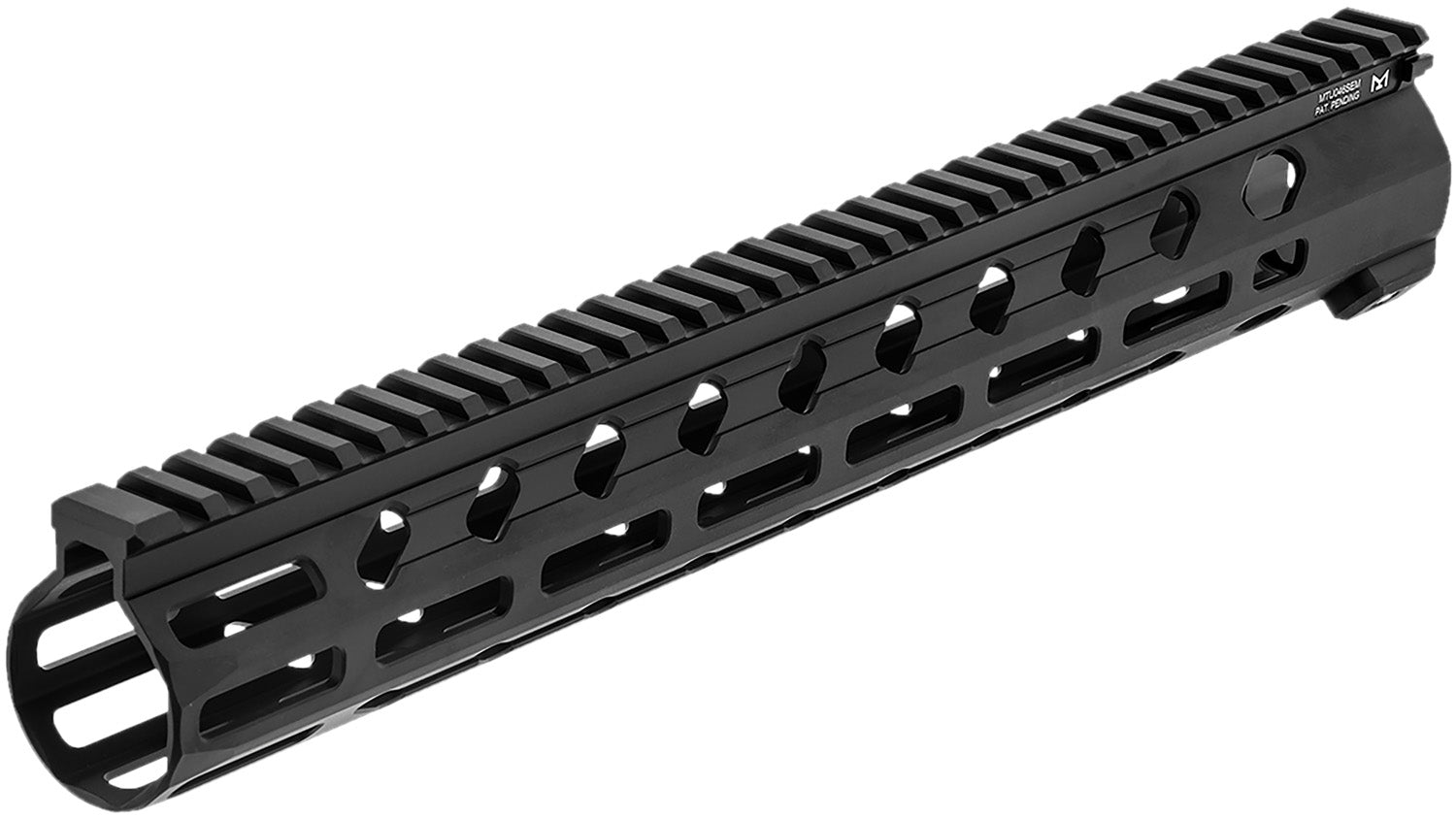 UTG MTU046SEM      ARWEN MLOK HANDGRD 14"