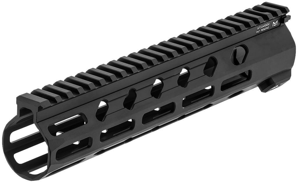 UTG MTU045SEM      ARWEN MLOK HANDGRD 10"