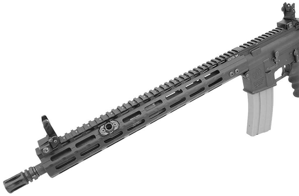 UTG MTU019SSM      AR15 SUPER SLIM MLOK HANDGRD