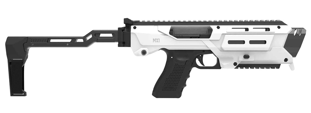 META MX1-PS-WT      MX1 GLK CONVERSION KIT WHITE
