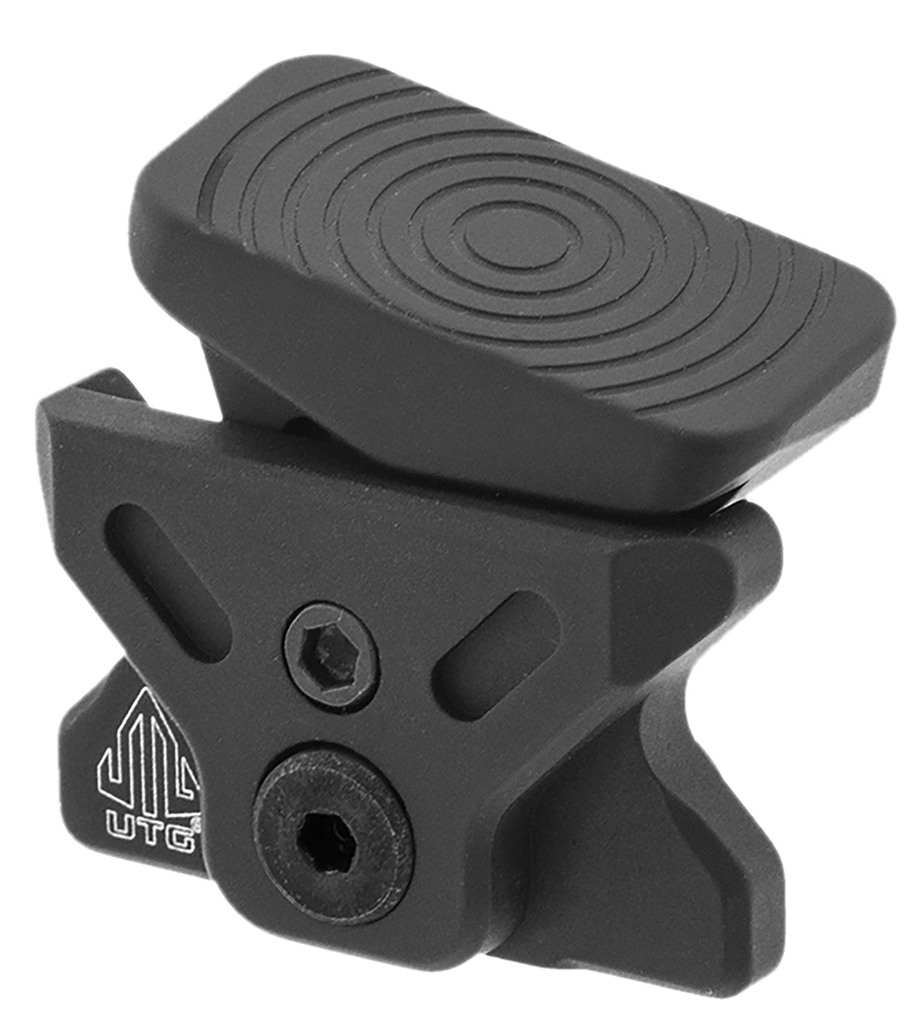 UTG TL-TRM01       ANGLED INDEX MOUNT MLOK