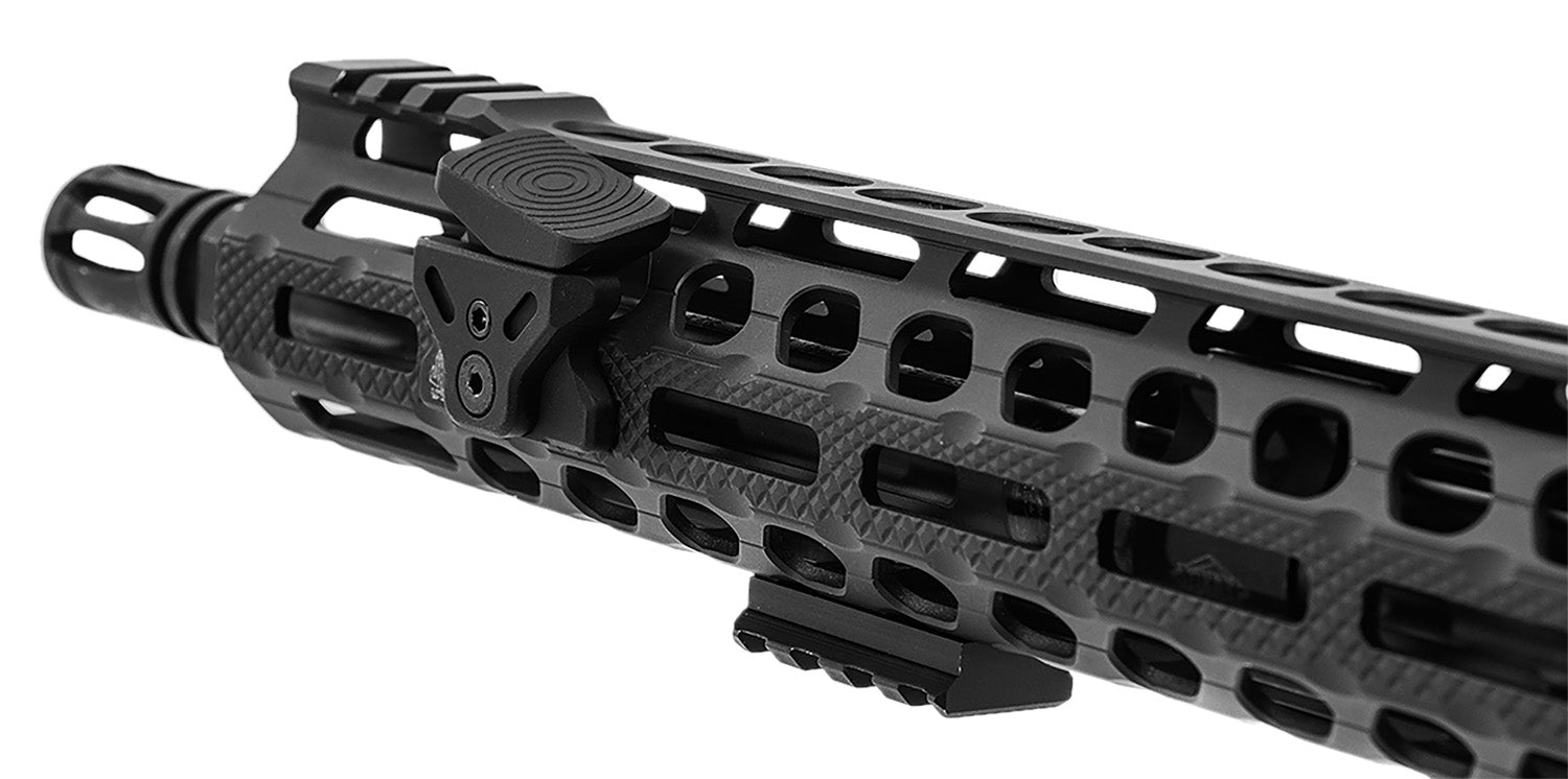 UTG TL-TRM01       ANGLED INDEX MOUNT MLOK