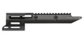 UTG MTU055SSMK     MONOLITHIC M-LOK MP5K