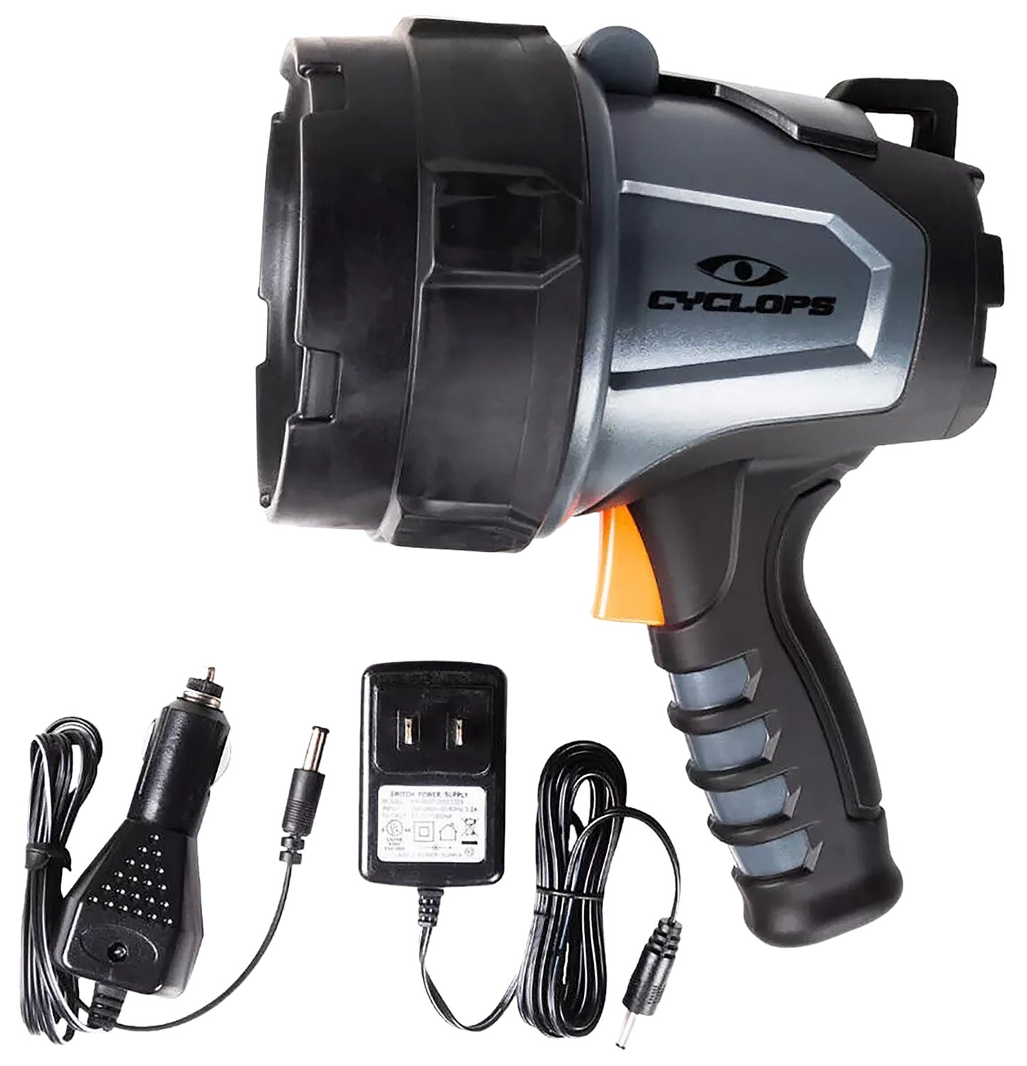 CYCLP CYC-1000HHS      10 WATT LED SPTLGHT 1000LUM