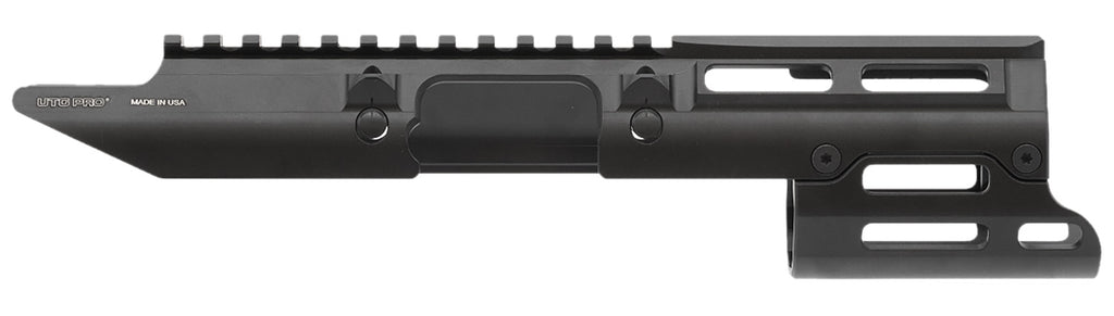 UTG MTU055SSMK     MONOLITHIC M-LOK MP5K