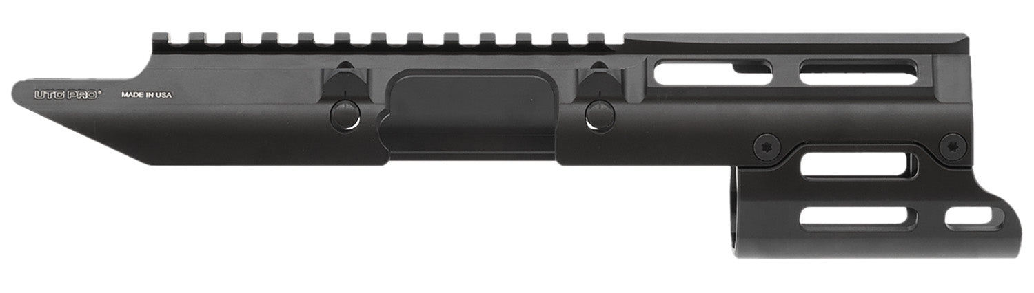 UTG MTU055SSMK     MONOLITHIC M-LOK MP5K