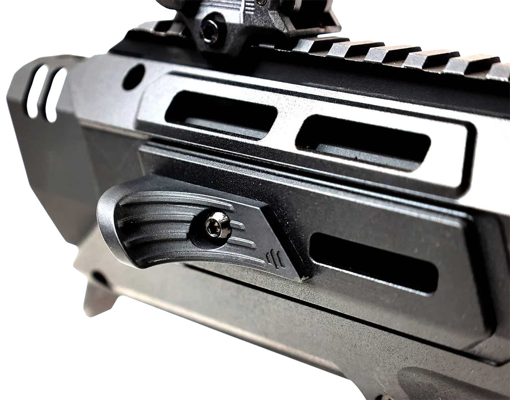 META MTA-MLOK-TREST MLOK THUMB REST(RIGHT&amp;LEFT)