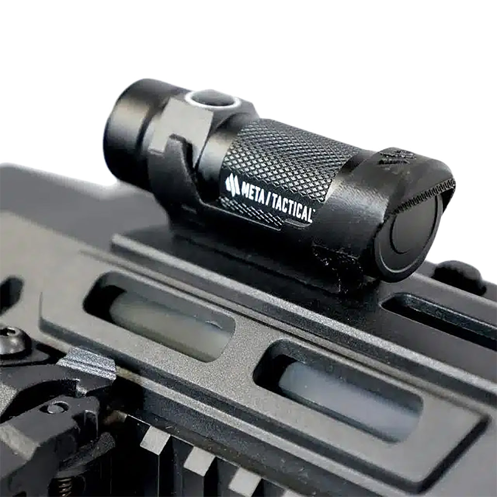 META MTA-FLT        TACTICAL FLASHLIGHT 500L