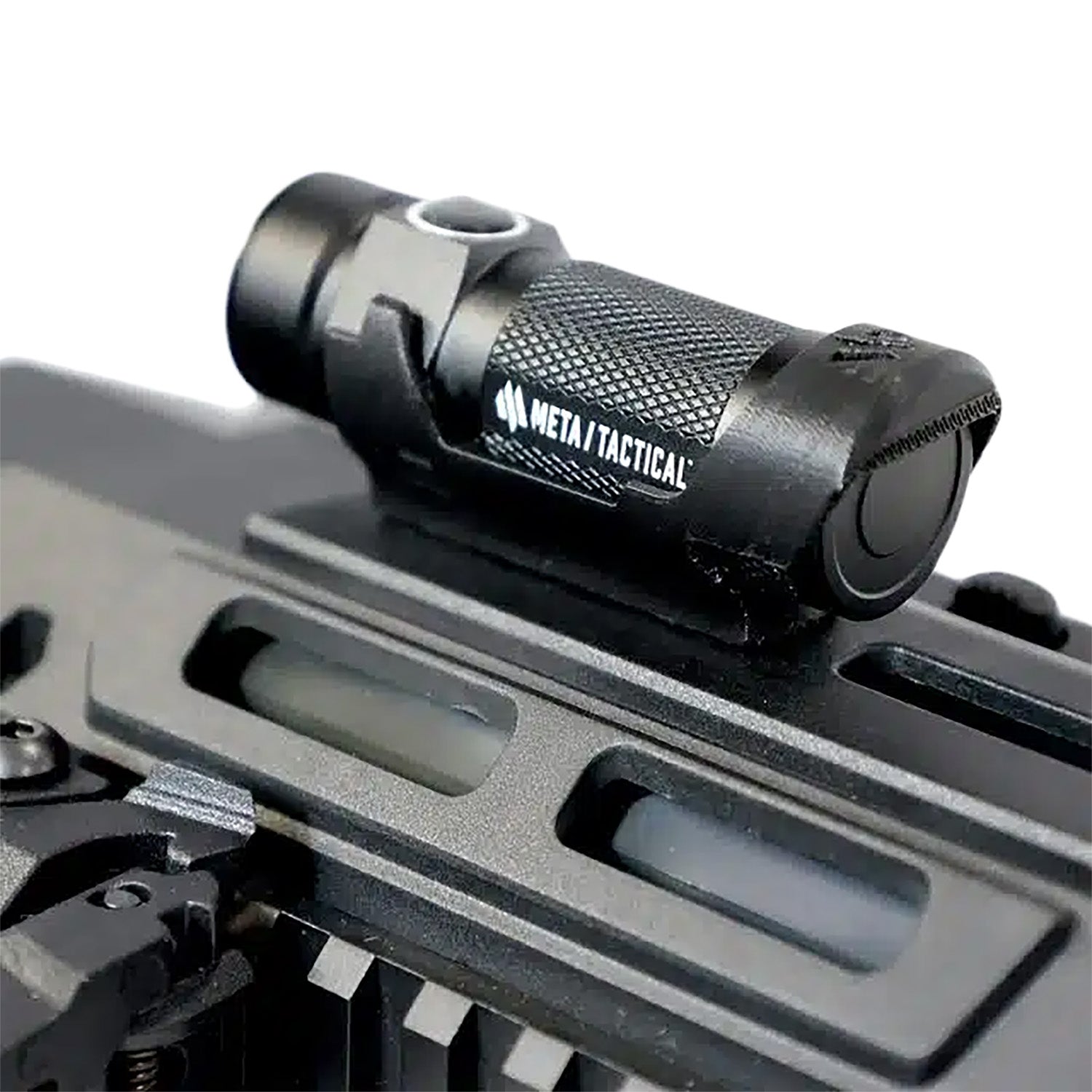 META MTA-FLT        TACTICAL FLASHLIGHT 500L