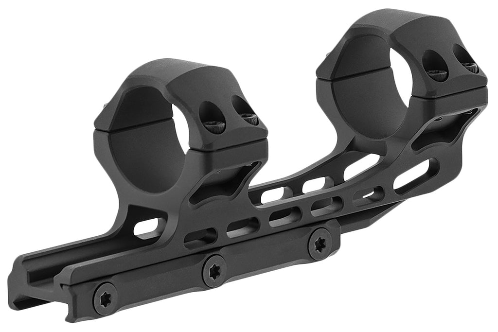 UTG AIR32250       ACCU-SYNC 30MM PIC MOUNT HIGH