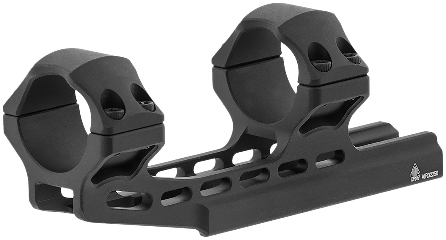 UTG AIR32250       ACCU-SYNC 30MM PIC MOUNT HIGH