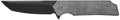 SIG VA 9BB    VALIDUS 2.91" DROP POINT     BLK
