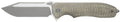 SIG VA 9GT    VALIDUS 2.91" MOD TANTO      GRN