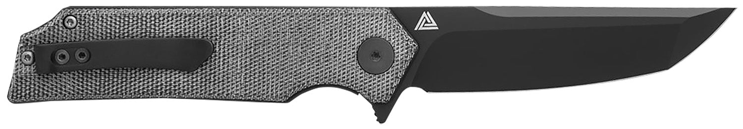SIG VA 9BB    VALIDUS 2.91" DROP POINT     BLK