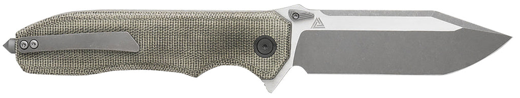 SIG VA 9GT    VALIDUS 2.91" MOD TANTO      GRN