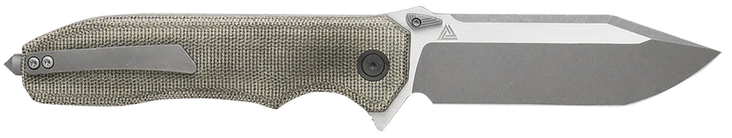 SIG VA 9GT    VALIDUS 2.91" MOD TANTO      GRN