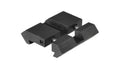 UTG MNT-DT2PW01    DOVETAIL-TO-PIC SNAPON RAIL ADP