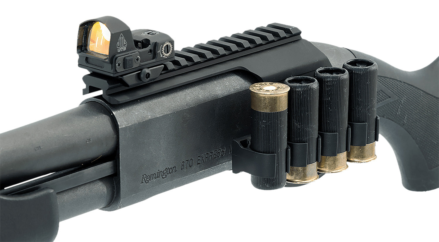 UTG MT-RM870       OPTIC MOUNT 12G REM 870