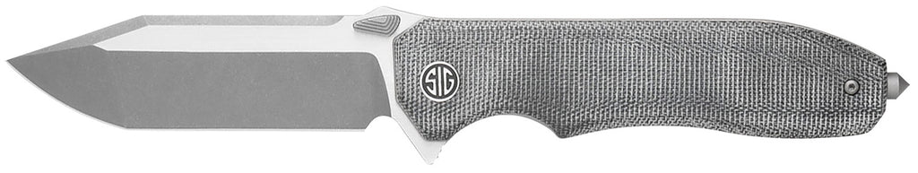 SIG VA 9SBT   VALIDUS 2.91" MOD TANTO      BLK