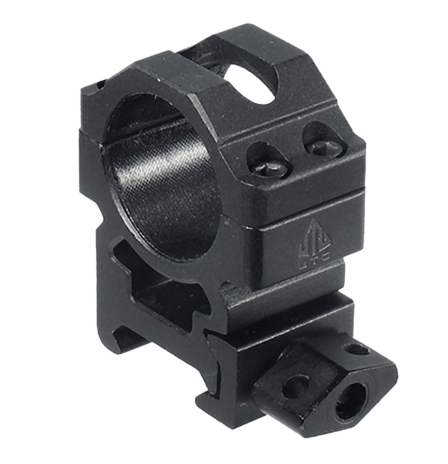UTG RG2W1154       1" PICATINNY SCOPE RINGS