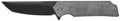 SIG TS 8BB    TSURU   3.30" TANTO          BLK
