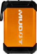 MUDDY MUD-HW10K          3N1 ELEC RECHRGE HND WRMR