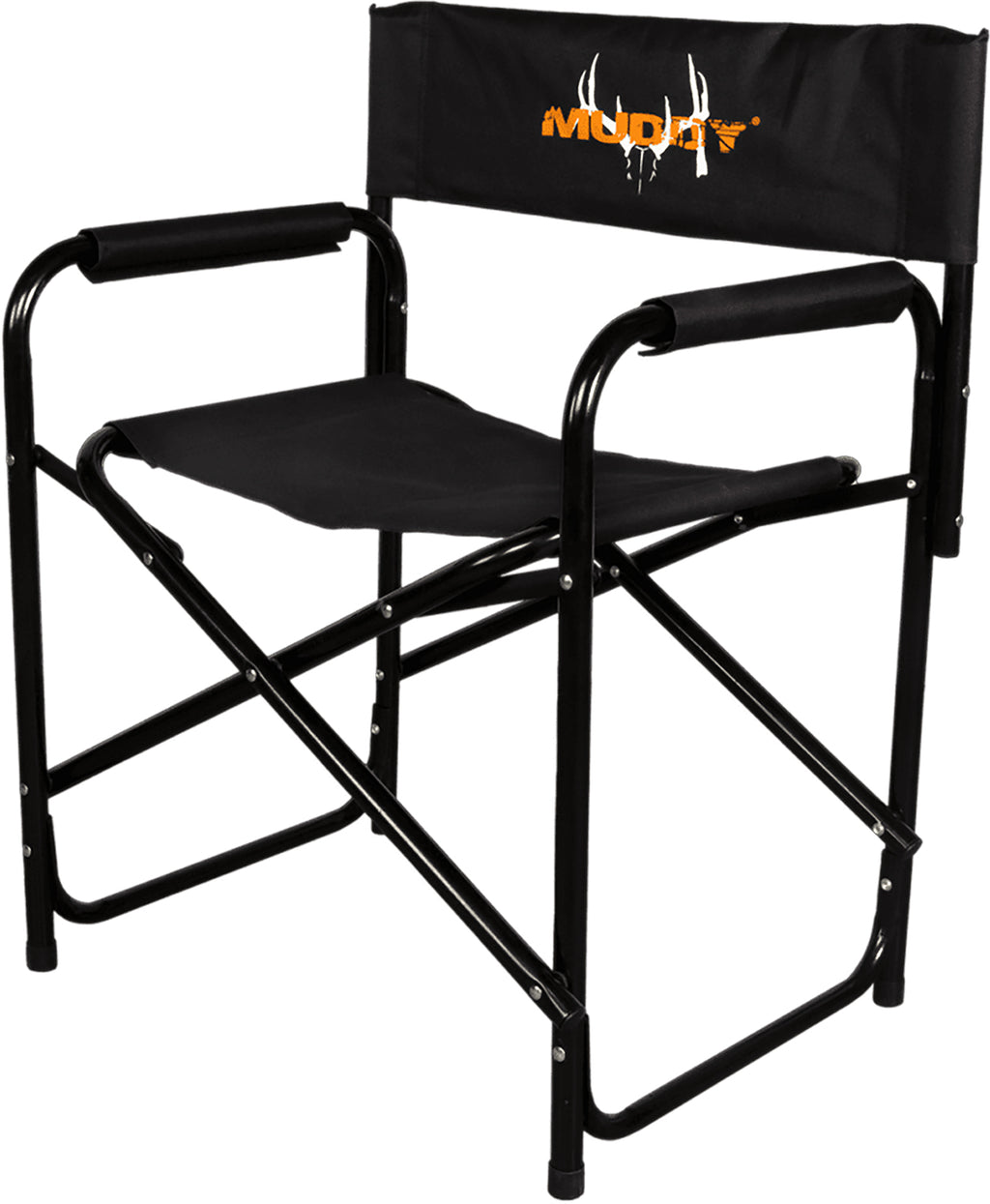 MUDDY MUD-DRC       DIRECTORS CHAIR