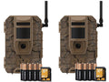 MUDDY MUD-MTGTRK-2PK  MITIGATOR 2.0 CELL CAM 24MP