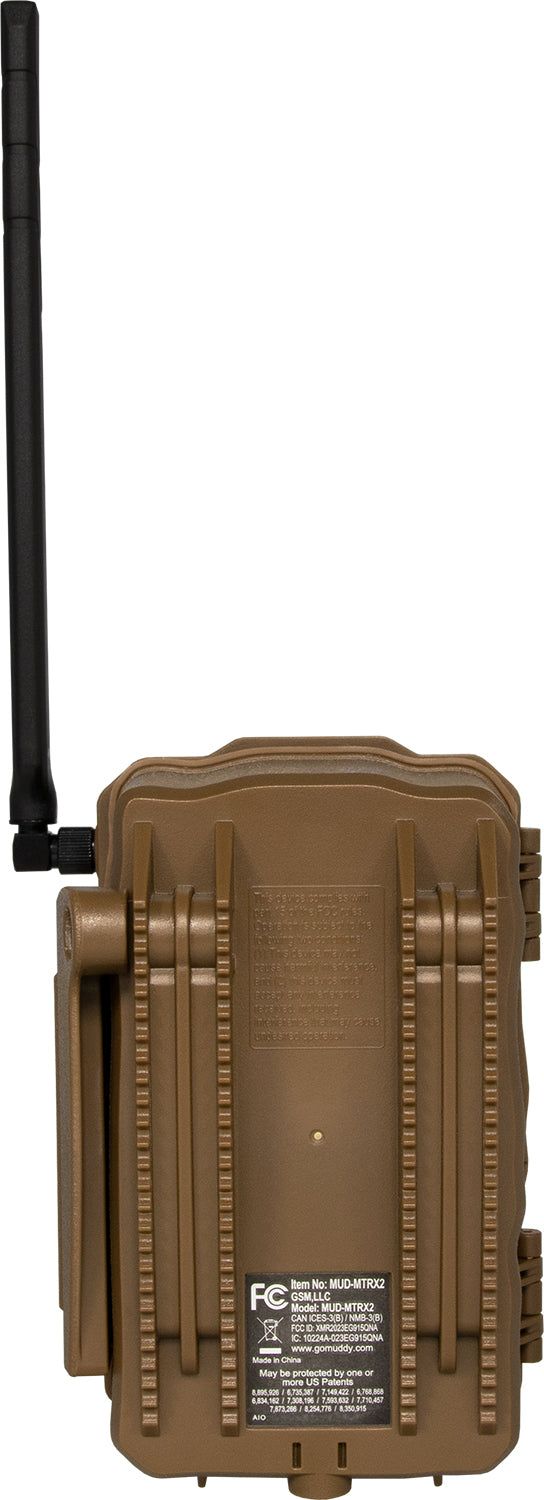 MUDDY MUD-MTRX2       MATRIX 2.0 CELL CAM 36MP