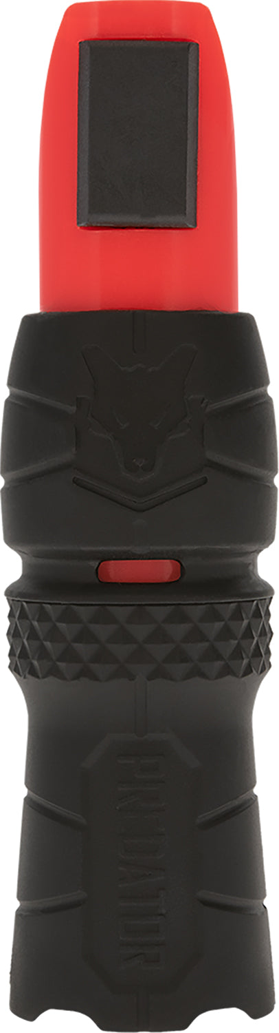 HS HSJSORPRED        OPEN REED PREDATOR CALL