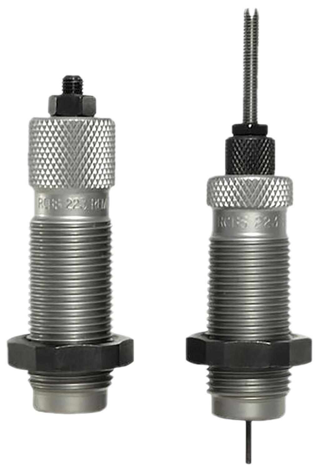 RCBS 30201 F L DIE SET 22 ARC