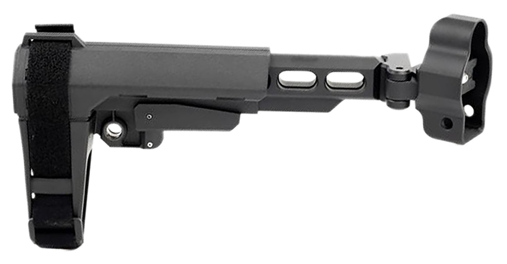 SAM 04-06162-01 B.R.E BUFFERLESS REC EXT MP5 ENDCP