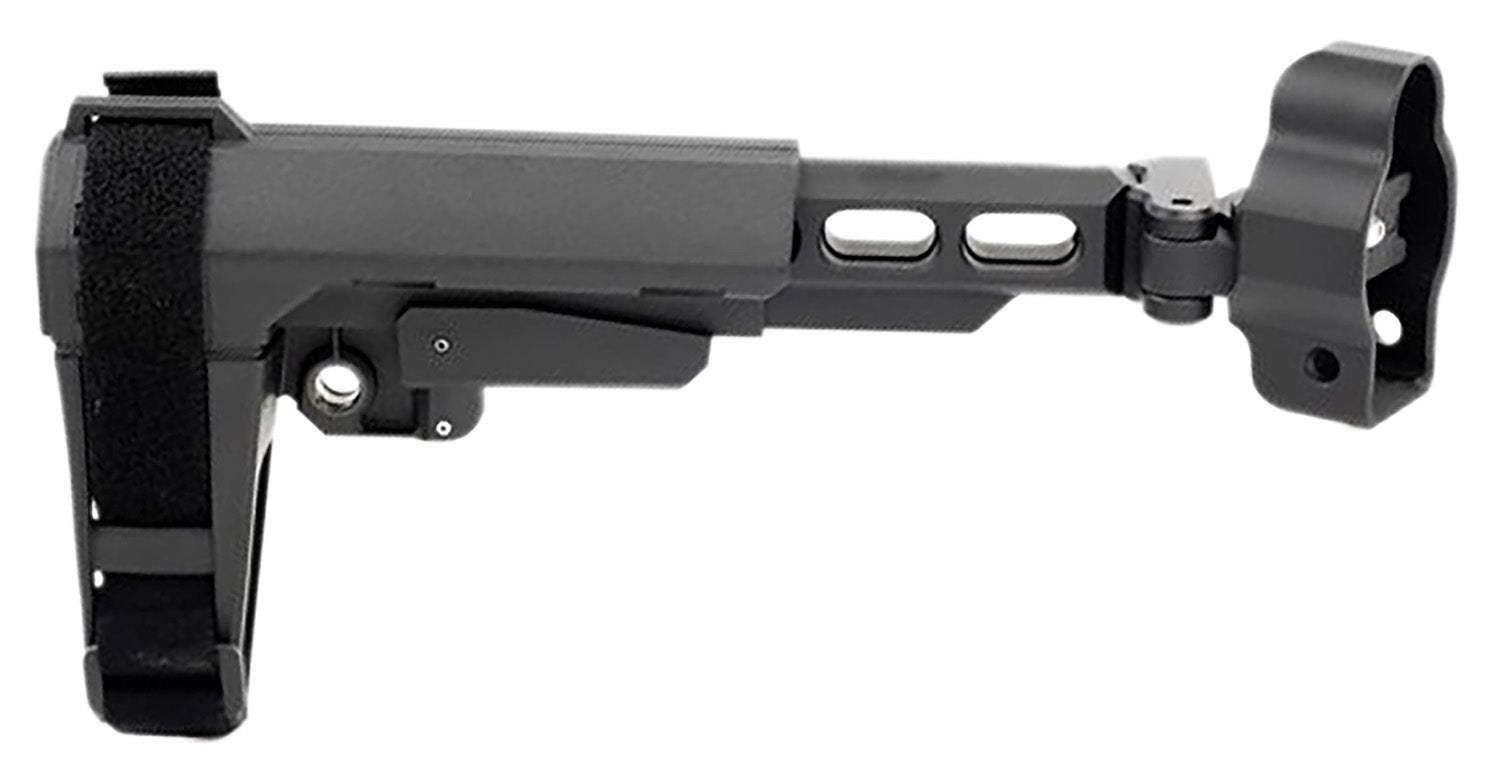 SAM 04-06162-01 B.R.E BUFFERLESS REC EXT MP5 ENDCP