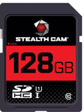 STEAL STC-128GB      128GB SD CARD