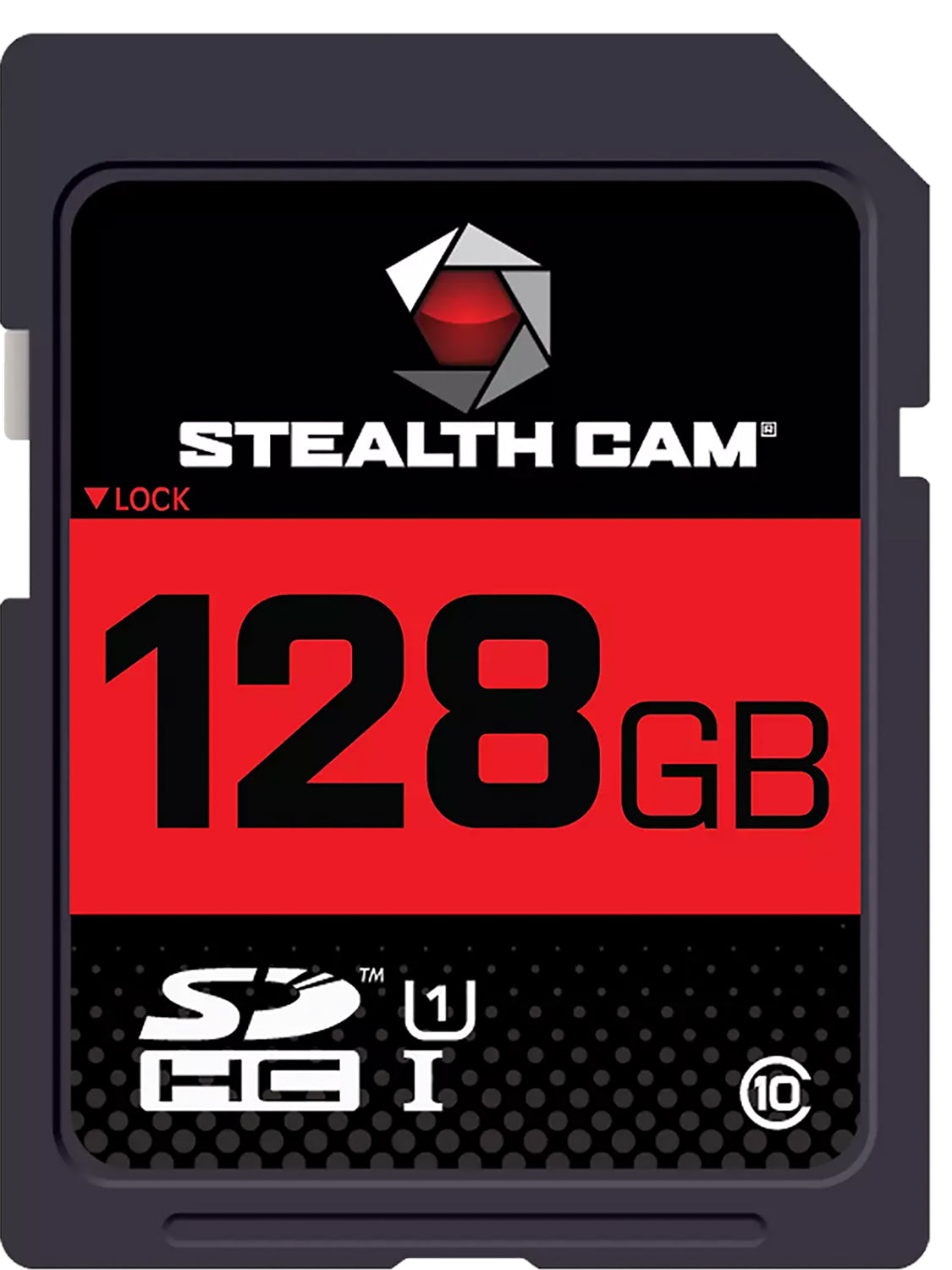 STEAL STC-128GB      128GB SD CARD