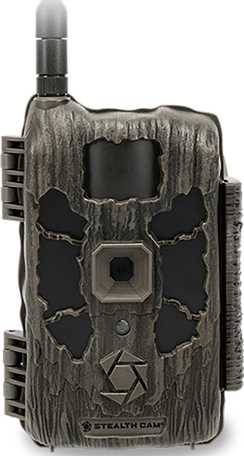 STEAL STC-DCPTRX2      DECEPTOR MAX 2.0 CELL 40MP