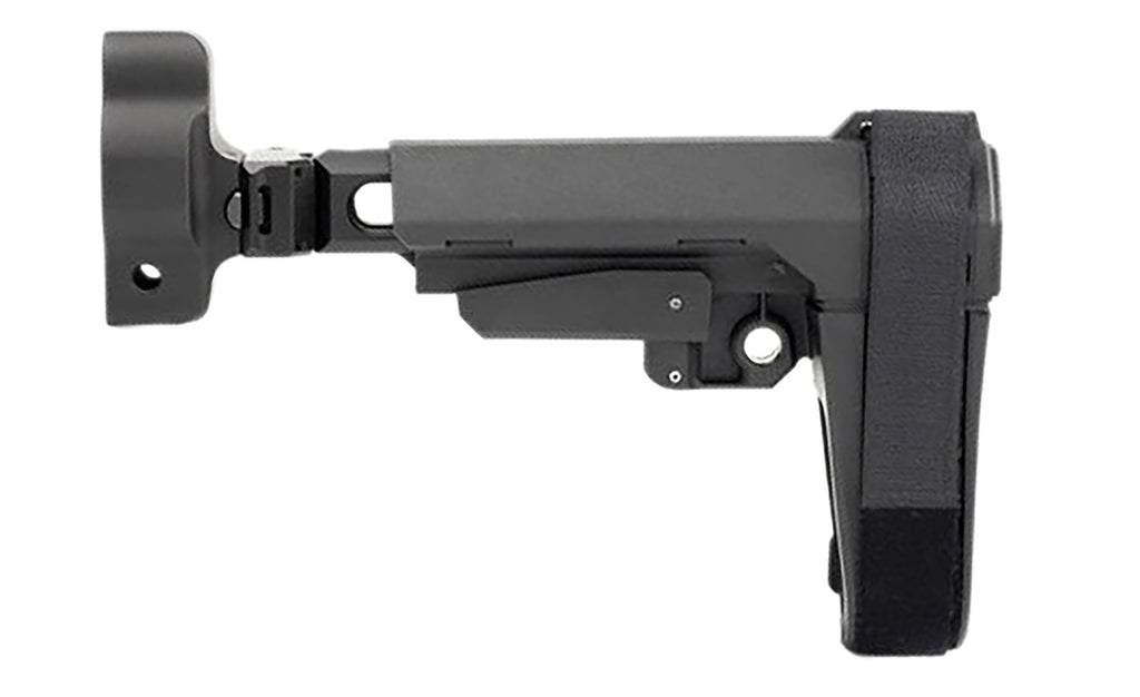 SAM 04-06162-01 B.R.E BUFFERLESS REC EXT MP5 ENDCP
