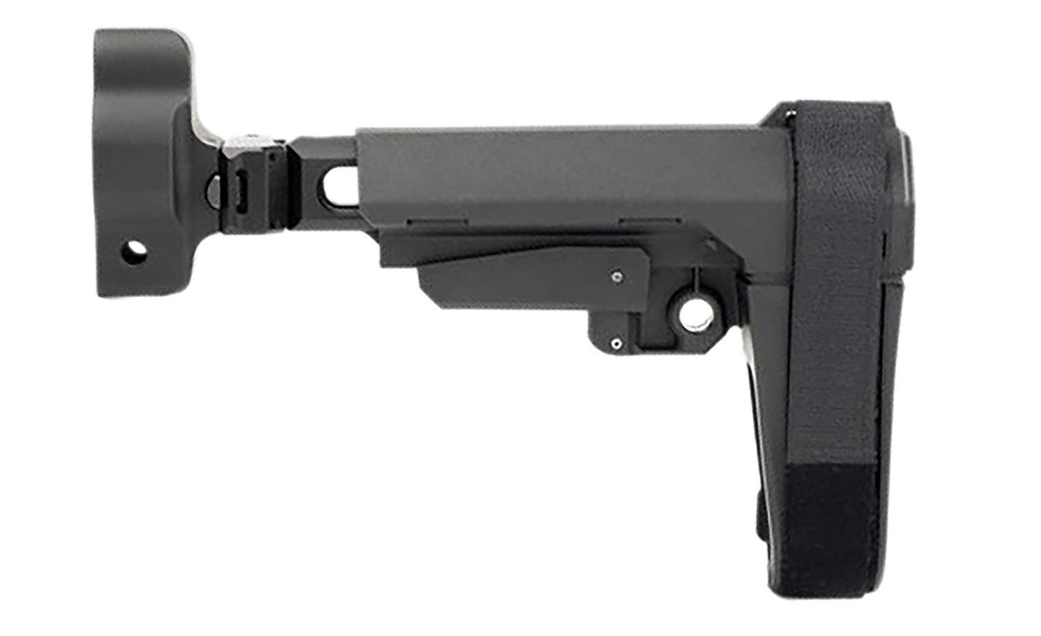SAM 04-06162-01 B.R.E BUFFERLESS REC EXT MP5 ENDCP