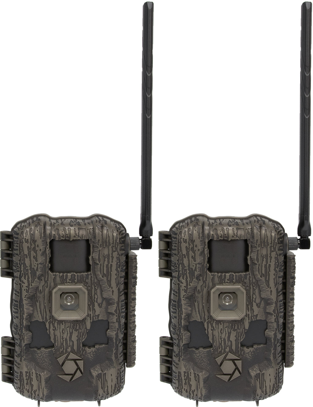 STEAL STC-FXWTX2-2PK   FUSION MAX 2.0 CELL 36MP