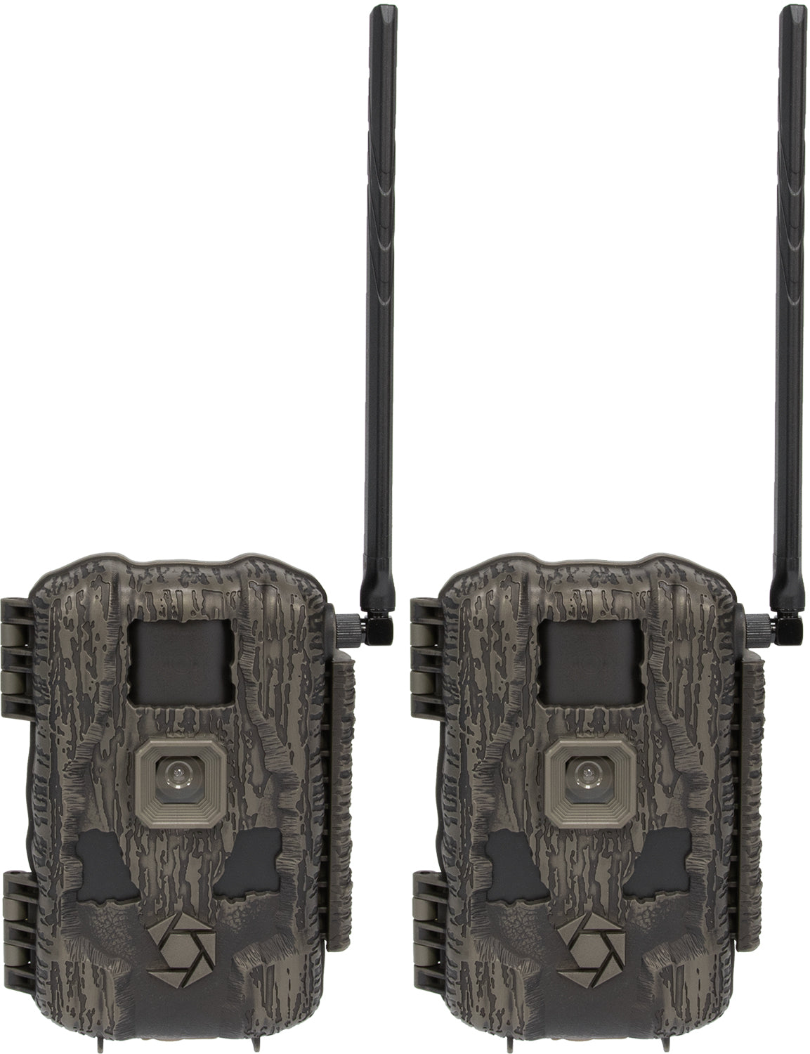STEAL STC-FXWTX2-2PK   FUSION MAX 2.0 CELL 36MP