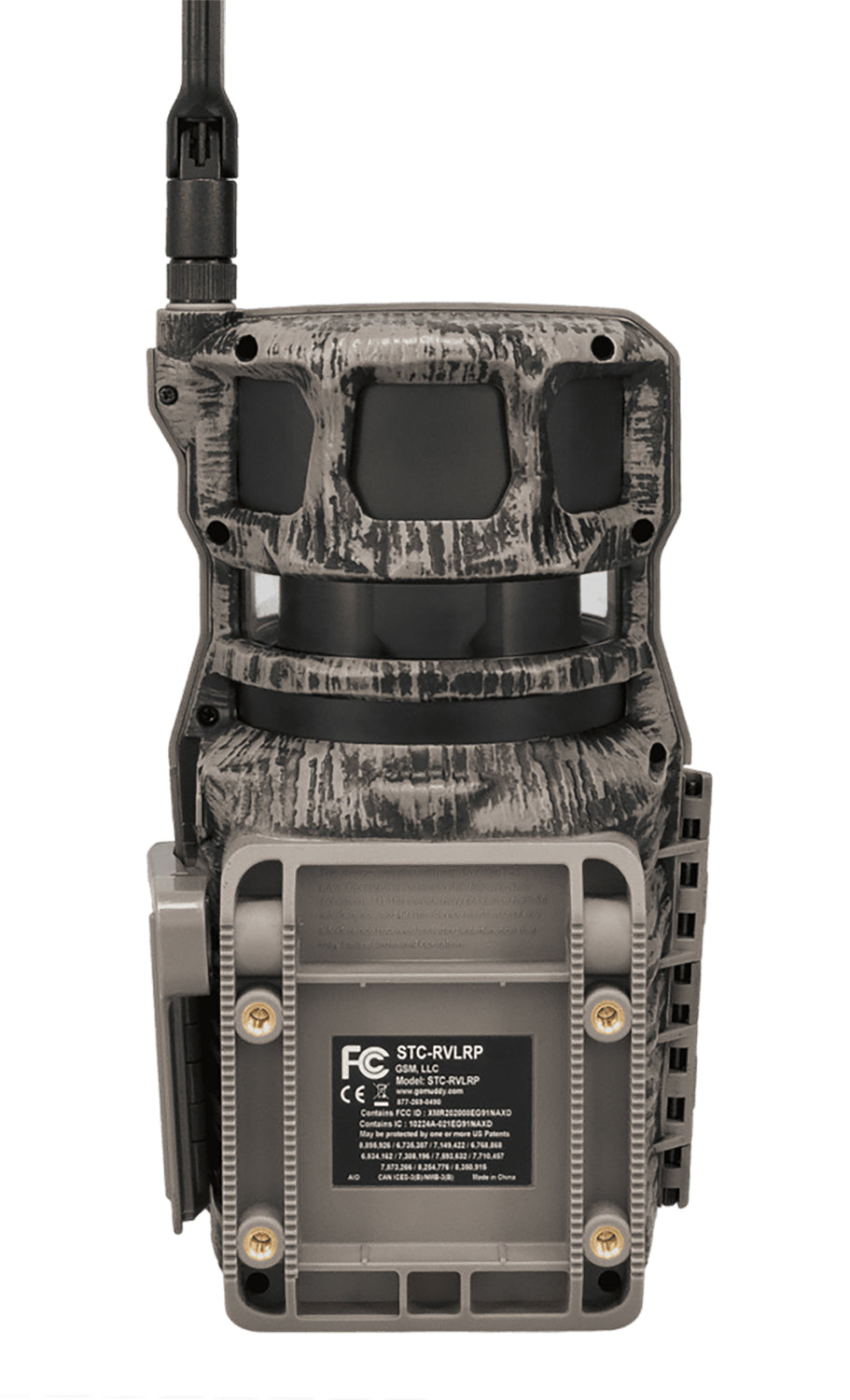 STEAL STC-RVLRP2       REVOLVR PRO 2.0 360 CAM
