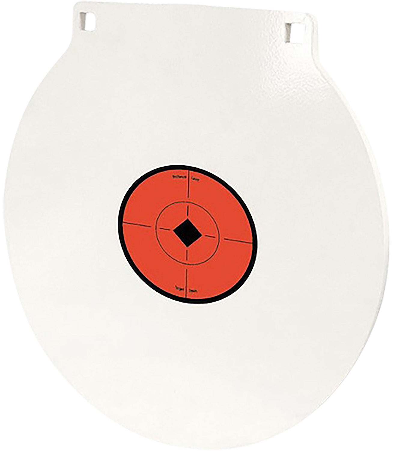 BIR RND12-38      AR500 3/8" ROUND 12"