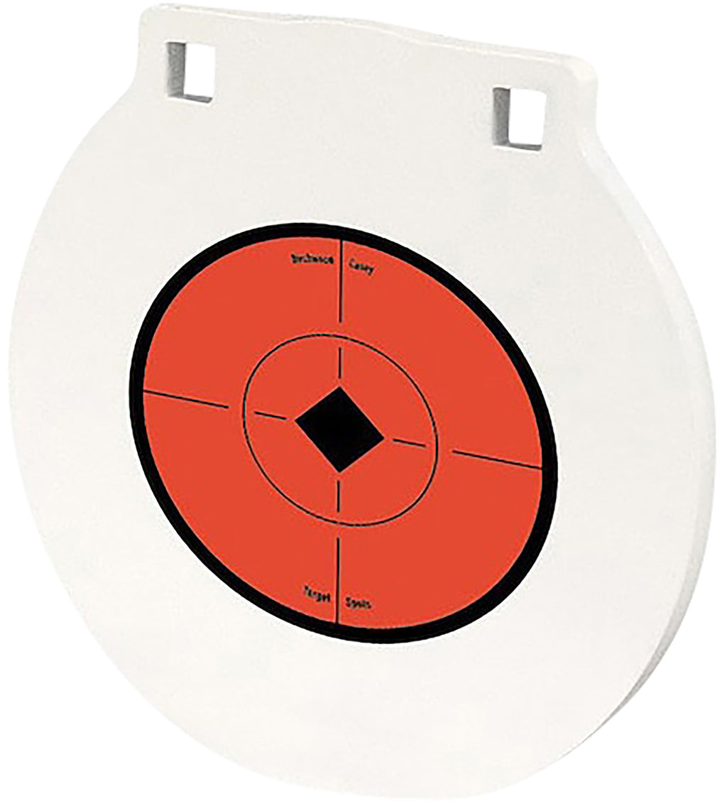 BIR RND4-38        AR500 3/8" ROUND 4"