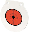BIR RND4-38        AR500 3/8" ROUND 4"