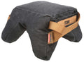 BIR BAG-SSEH       STEADY-SHOT ECHO BAG HVYWGT BLK