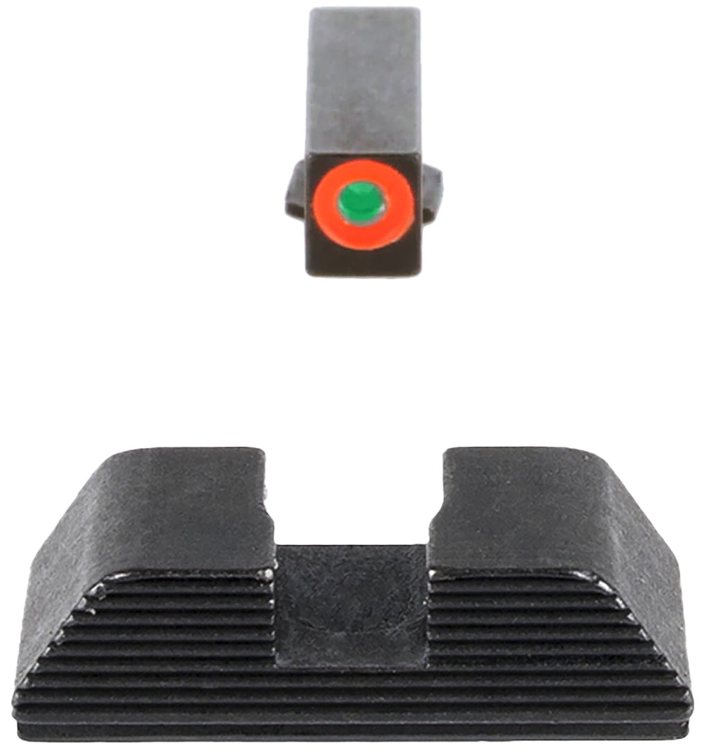 AMER GL433   HACKATHORN  GLK 9/40      GRN/ORG/BLK