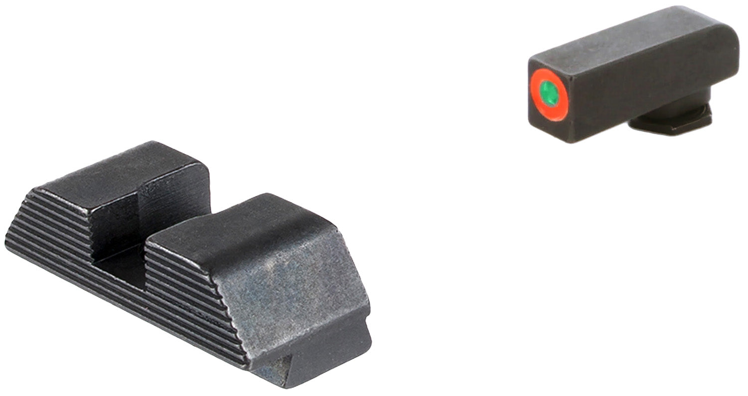 AMER GL433   HACKATHORN  GLK 9/40      GRN/ORG/BLK